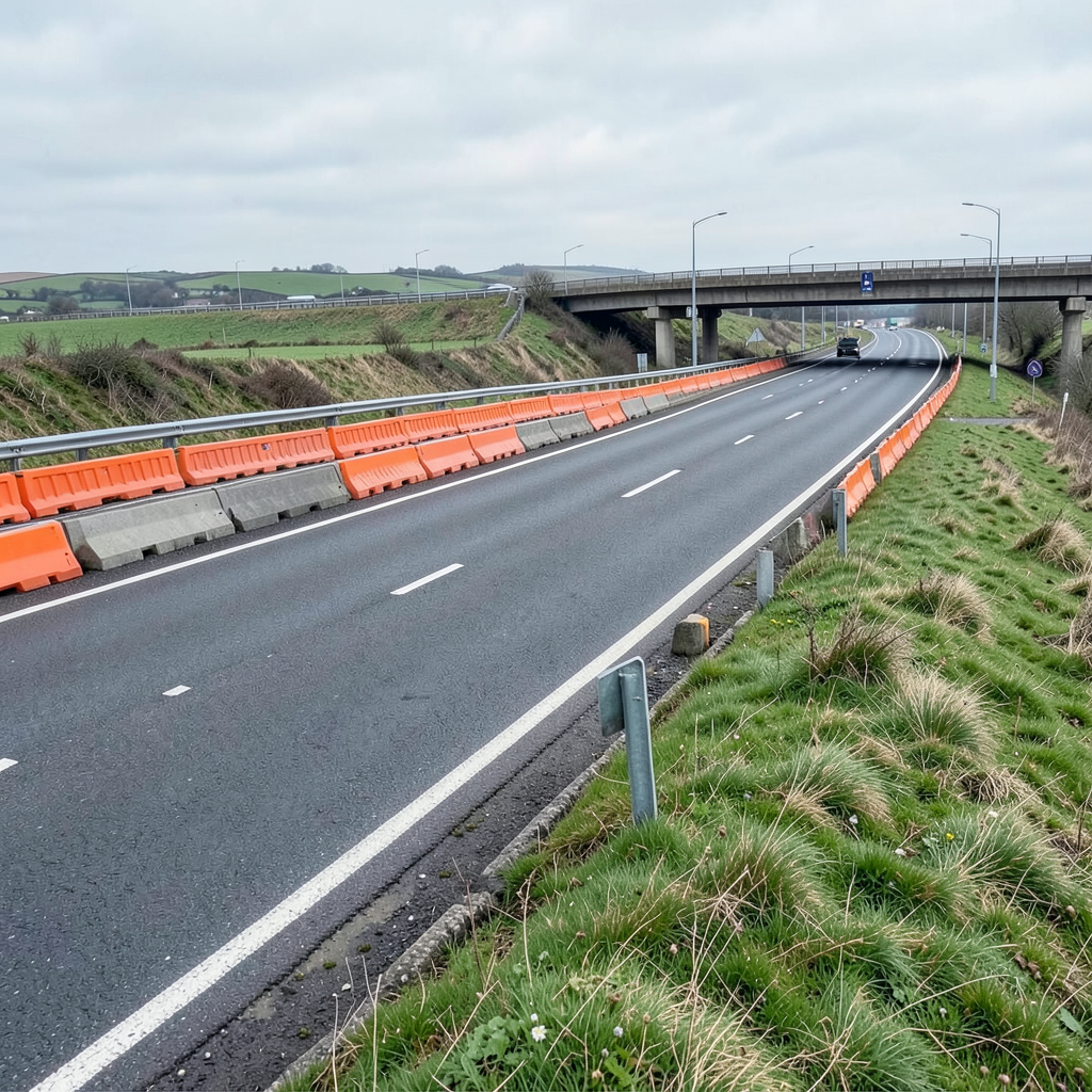 TAN Cymru: Welsh Labour's M4 relief road U-turn ignores 2019 concerns